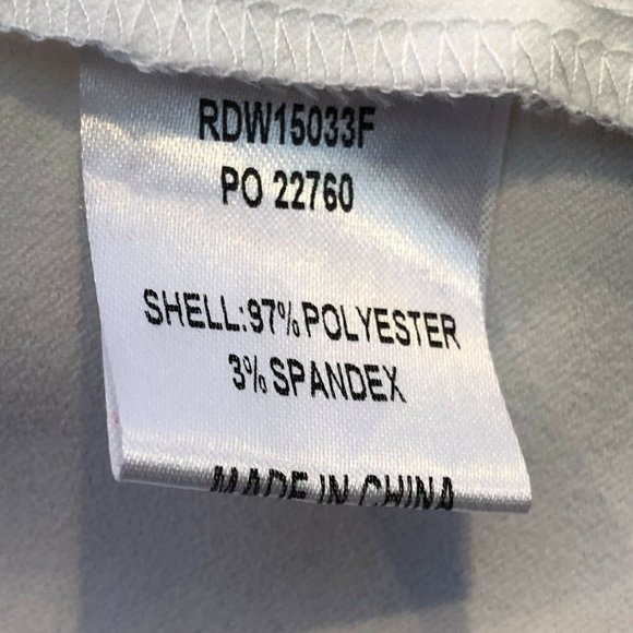 TOBI Stripe Me Shift Dress Color Block - Picture 6 of 6